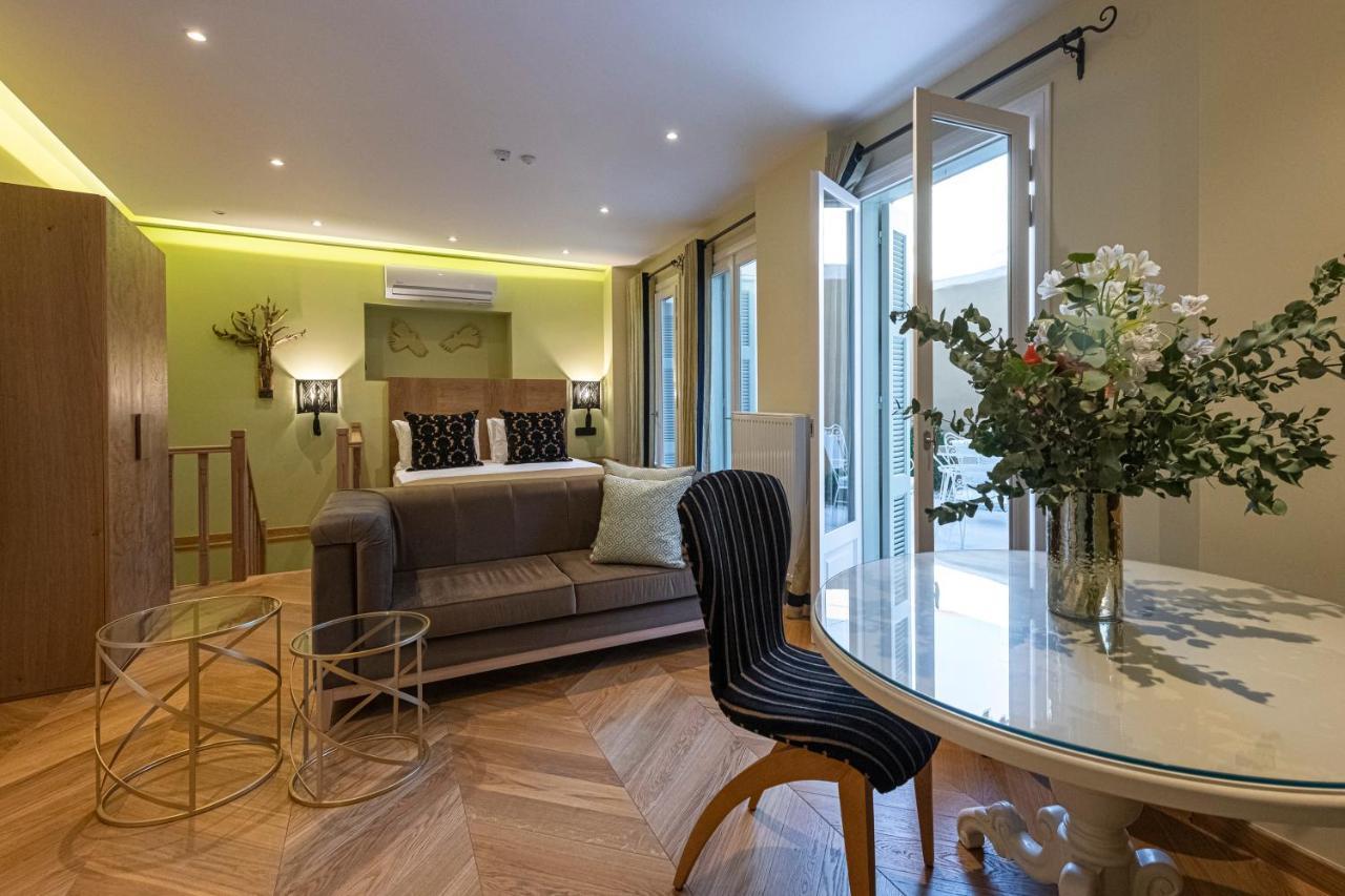 Maisonette