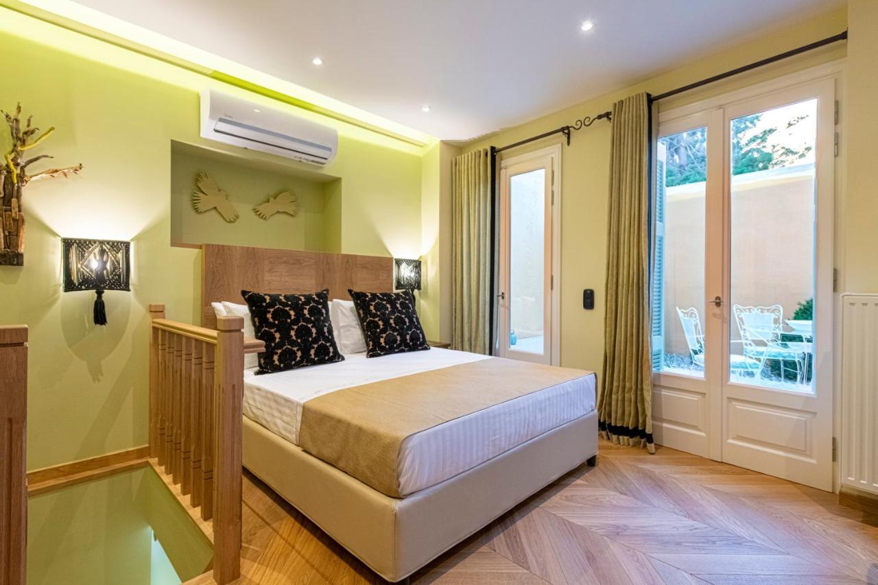 Maisonette