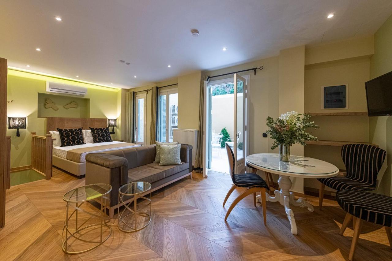 Maisonette