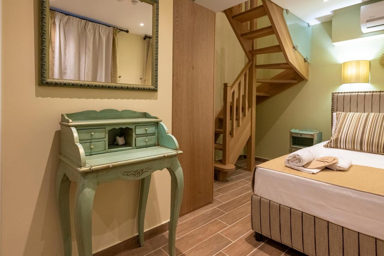 Maisonette