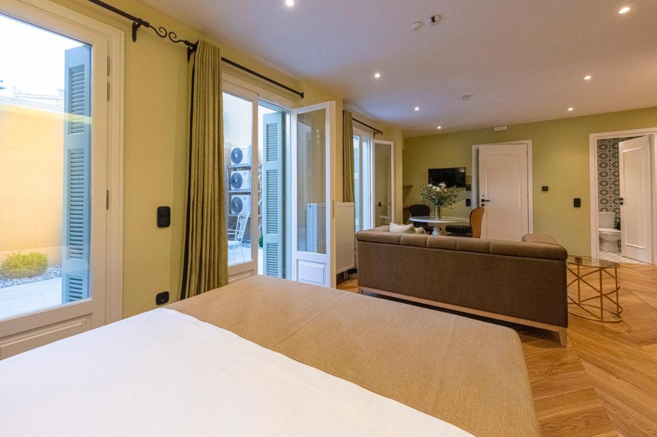 Maisonette