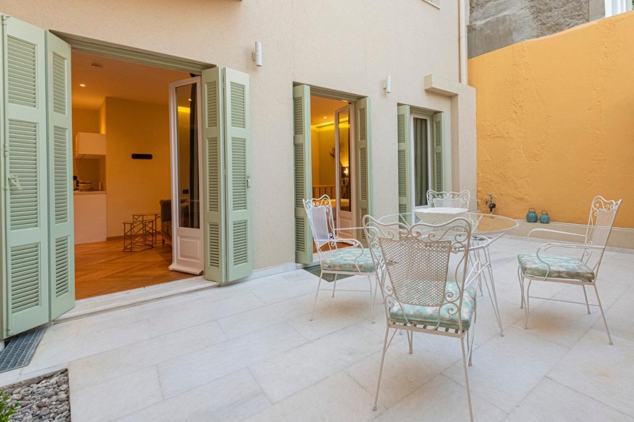 Maisonette