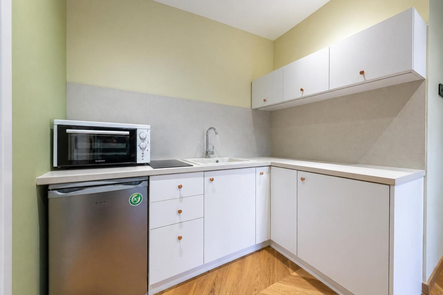 Maisonette