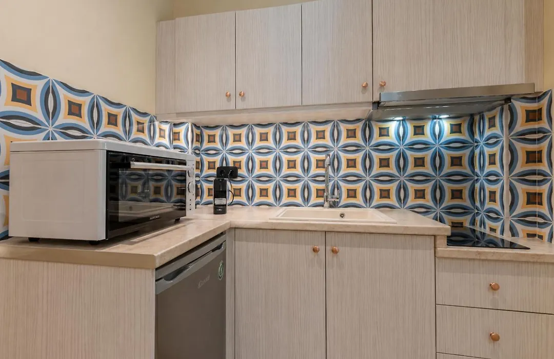 Ipelhome - Plaka Boutique Apartments-1